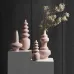 Декоративная ваза LaLume DK20472-23