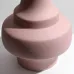 Декоративная ваза LaLume DK20472-23
