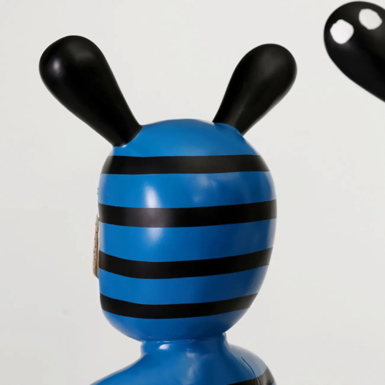 Мультяшная абстрактная скульптура для гостиной в Скандинавском стиле LaLume DK20476-23