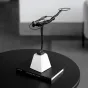 Абстрактная статуэтка акрабатов для гостиной в Китайском стиле LaLume DK20478-23