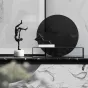 Абстрактная статуэтка акрабатов для гостиной в Китайском стиле LaLume DK20478-23