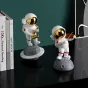 Оригинальная настольная статуэтка космонавта для гостиной в Скандинавском стиле LaLume DK20479-23