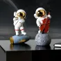 Оригинальная настольная статуэтка космонавта для гостиной в Скандинавском стиле LaLume DK20479-23