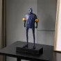 Необычная абстрактная статуэтка для гостиной в Китайском стиле LaLume DK20481-23