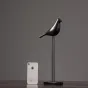 Современная и минималистичная статуэтка для гостиной в форме птицы LaLume DK20482-23