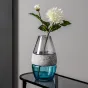 Дизайнерская стеклянная ваза для гостиной в Современном стиле LaLume DK20485-23