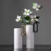 Керамическая ваза с рукчкой LaLume DK20489-23