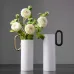 Керамическая ваза с рукчкой LaLume DK20489-23