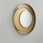 Креативное декоративное настенное зеркало для гостиной LaLume DK20504-23