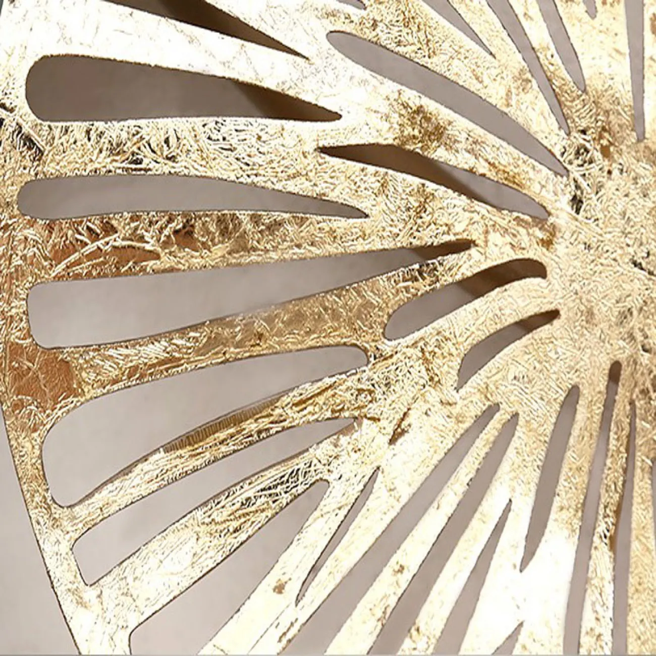 Минималистичный настенный декор для гостиной в Современном стиле LaLume DK20517-23