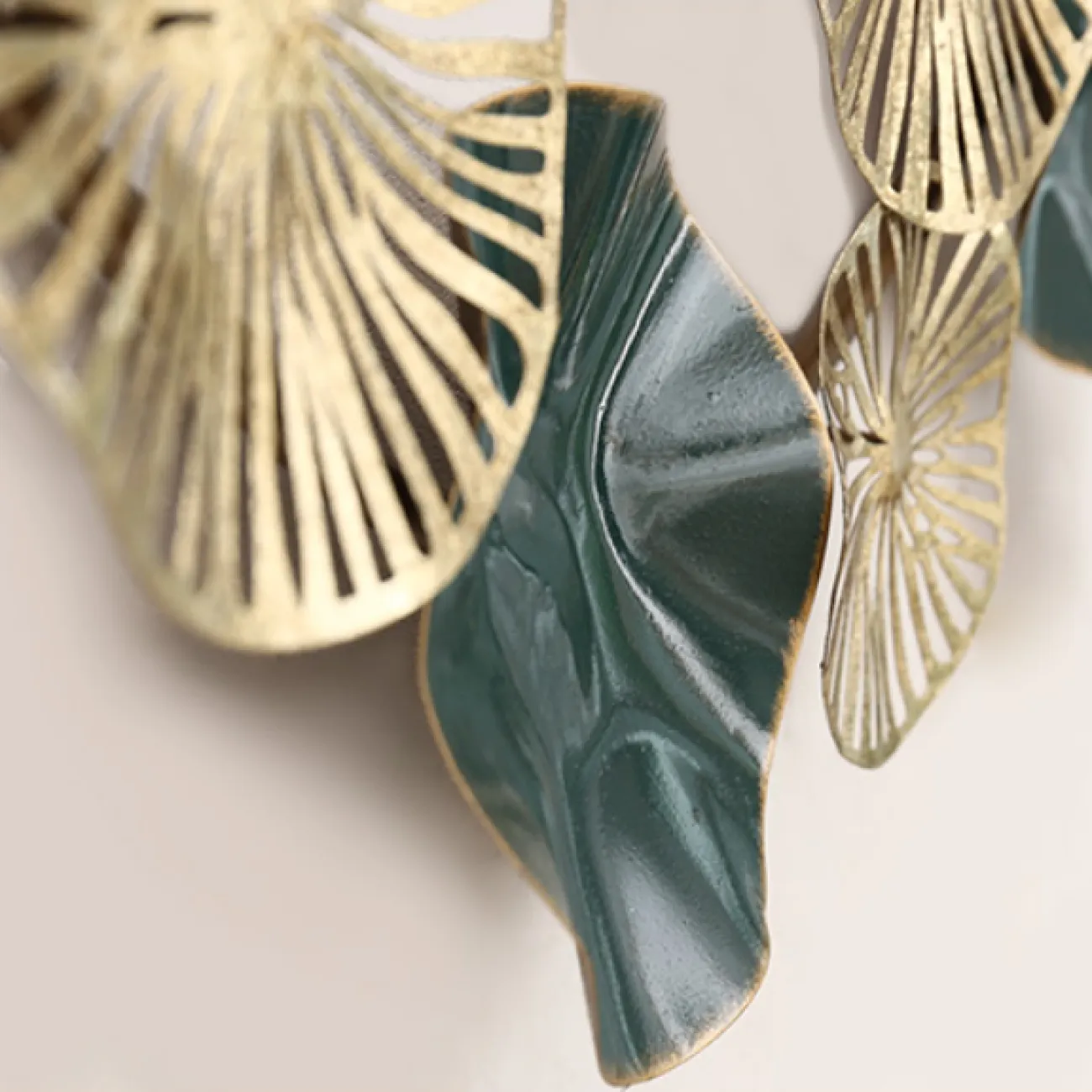 Минималистичный настенный декор для гостиной в Современном стиле LaLume DK20517-23