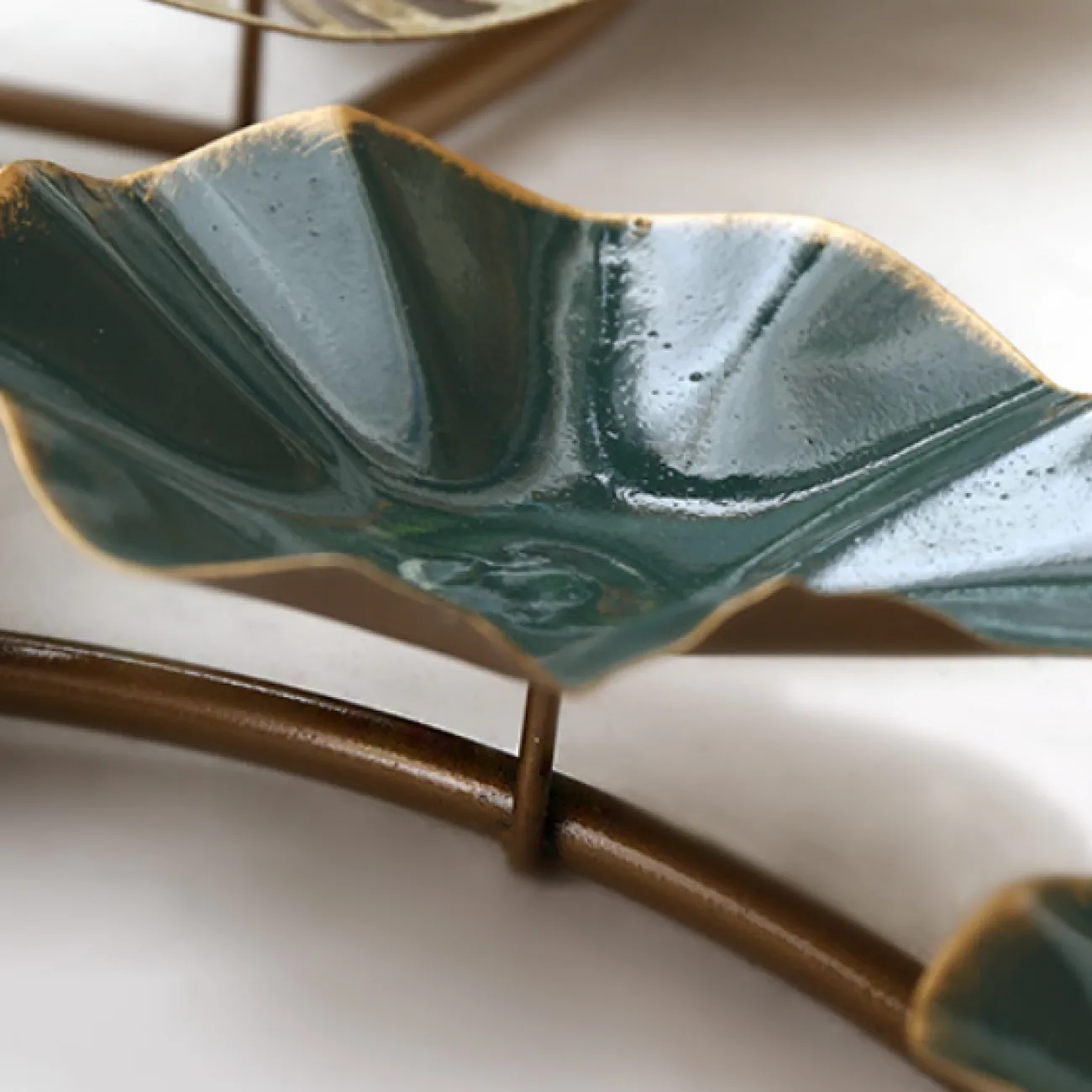 Минималистичный настенный декор для гостиной в Современном стиле LaLume DK20517-23