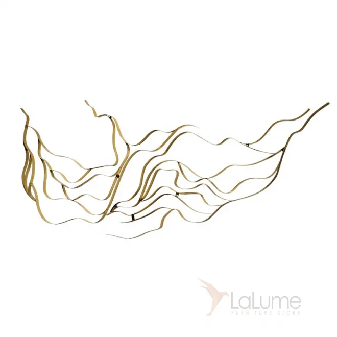 Настенное украшение ручной работы LaLume DK20521-23