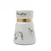 Современная керамическая ваза LaLume DK20533-23