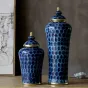 Креативная настольная ваза для гостиной в Американском стиле LaLume DK20540-23