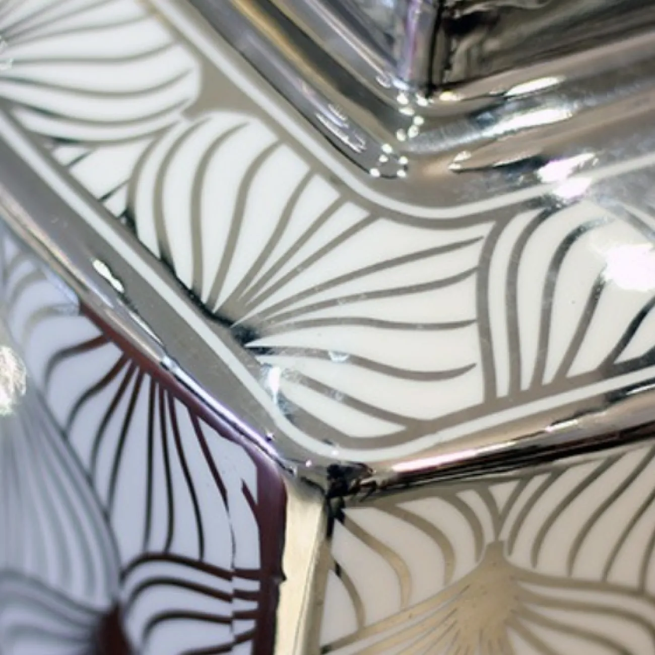 Декоративная керамическая ваза для гостиной в Европейском стиле LaLume DK20559-23