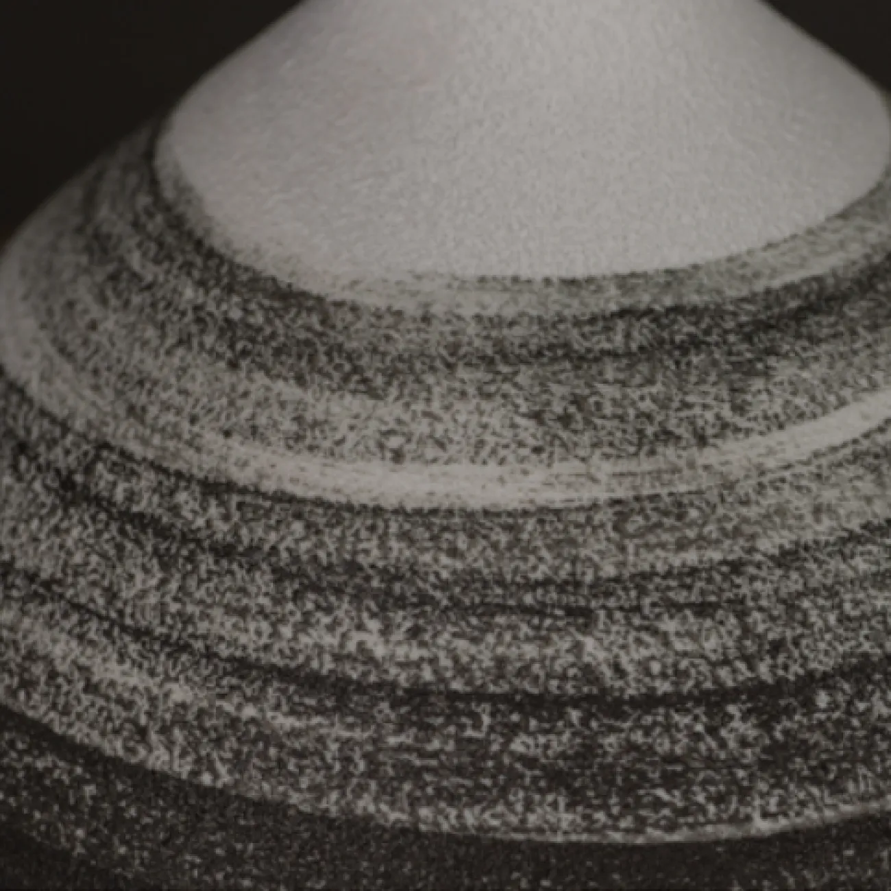 Минималистичная керамическая ваза для гостиной в Современном стиле LaLume DK20561-23 Минималистичная керамическая ваза для гостиной в Современном стиле LaLume DK20561-23