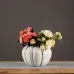 Роскошная керамическая ваза LaLume DK20563-23