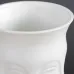 Креативная ваза в форме лиц LaLume DK20564-23