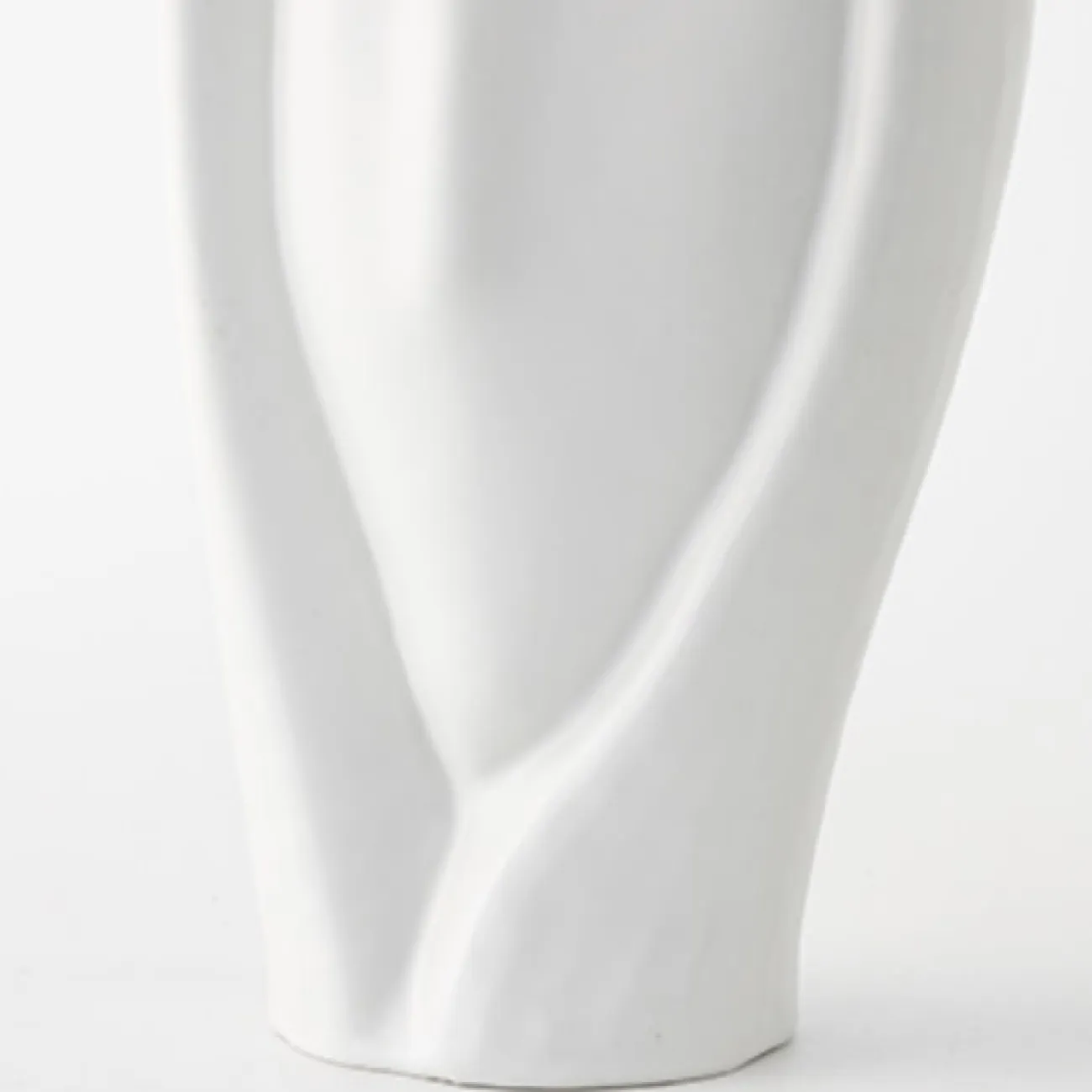 Креативная ваза для цветов в форме лиц в Скандинавском стиле LaLume DK20564-23