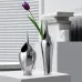 Необычная керамическая ваза LaLume DK20575-23