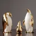 Креативная статуэтка пингвина LaLume DK20586-23