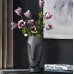 Абстрактная ваза для цветов LaLume DK20587-23