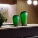 Роскошная стеклянная ваза LaLume DK20589-23