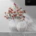 Необычная керамическая ваза LaLume DK20593-23