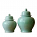 Минималистичная настольная ваза LaLume DK20599-23