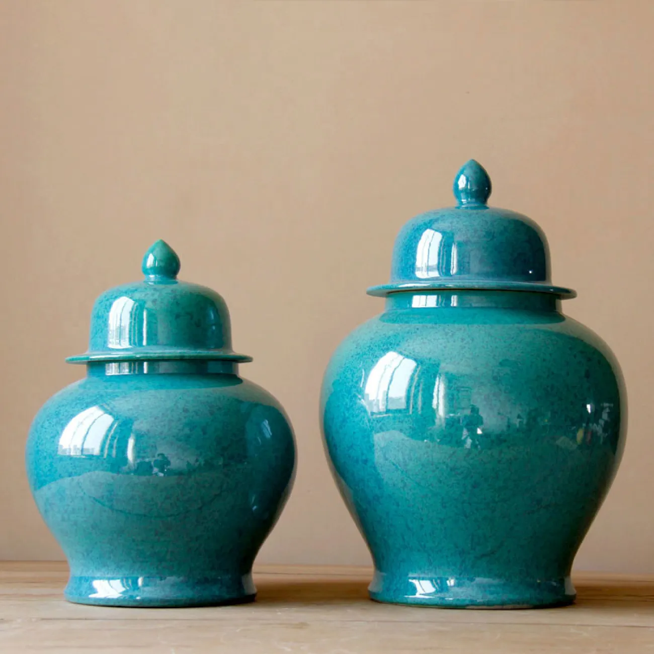 Минималистичная настольная ваза для цветов в Неоклассическом стиле LaLume DK20599-23