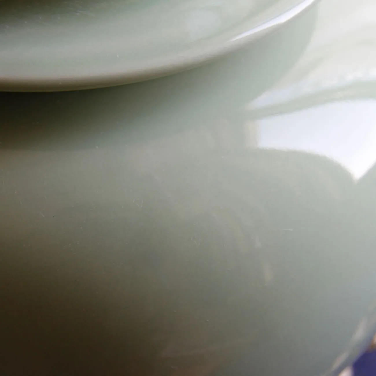 Минималистичная настольная ваза для цветов в Неоклассическом стиле LaLume DK20599-23