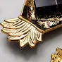Минималистичная керамическая статуэтка и шкатулка для гостиной в Современном стиле LaLume DK20608-23