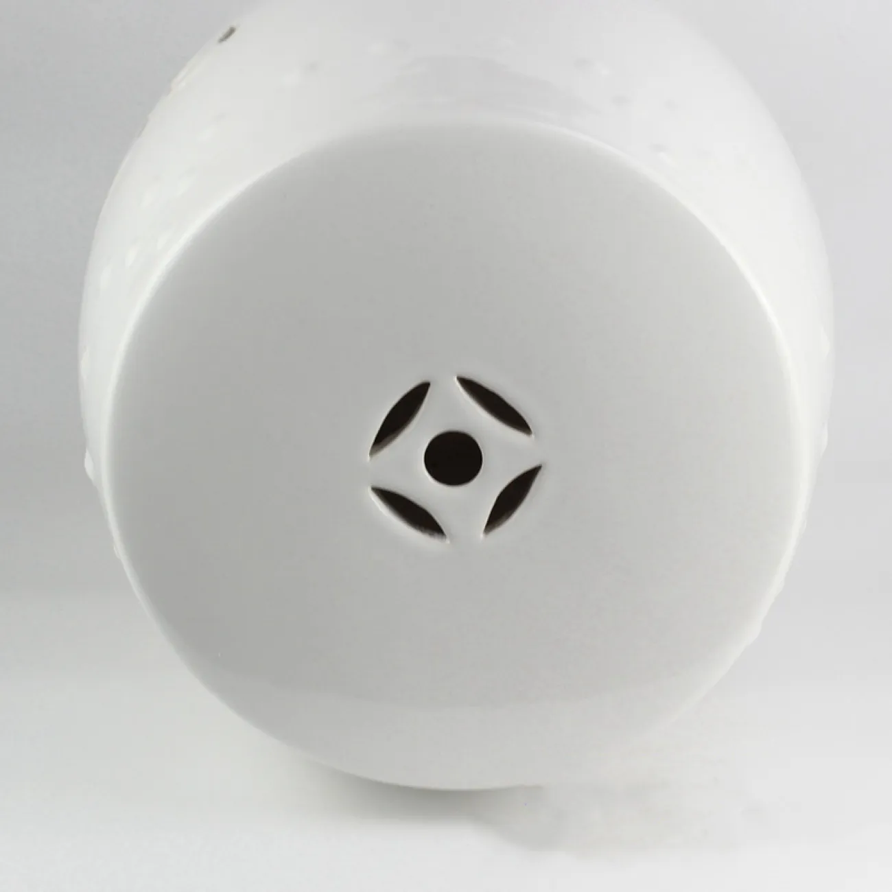 Минималистичный керамический стул для одевания обуви в Современном стиле LaLume DK20610-23