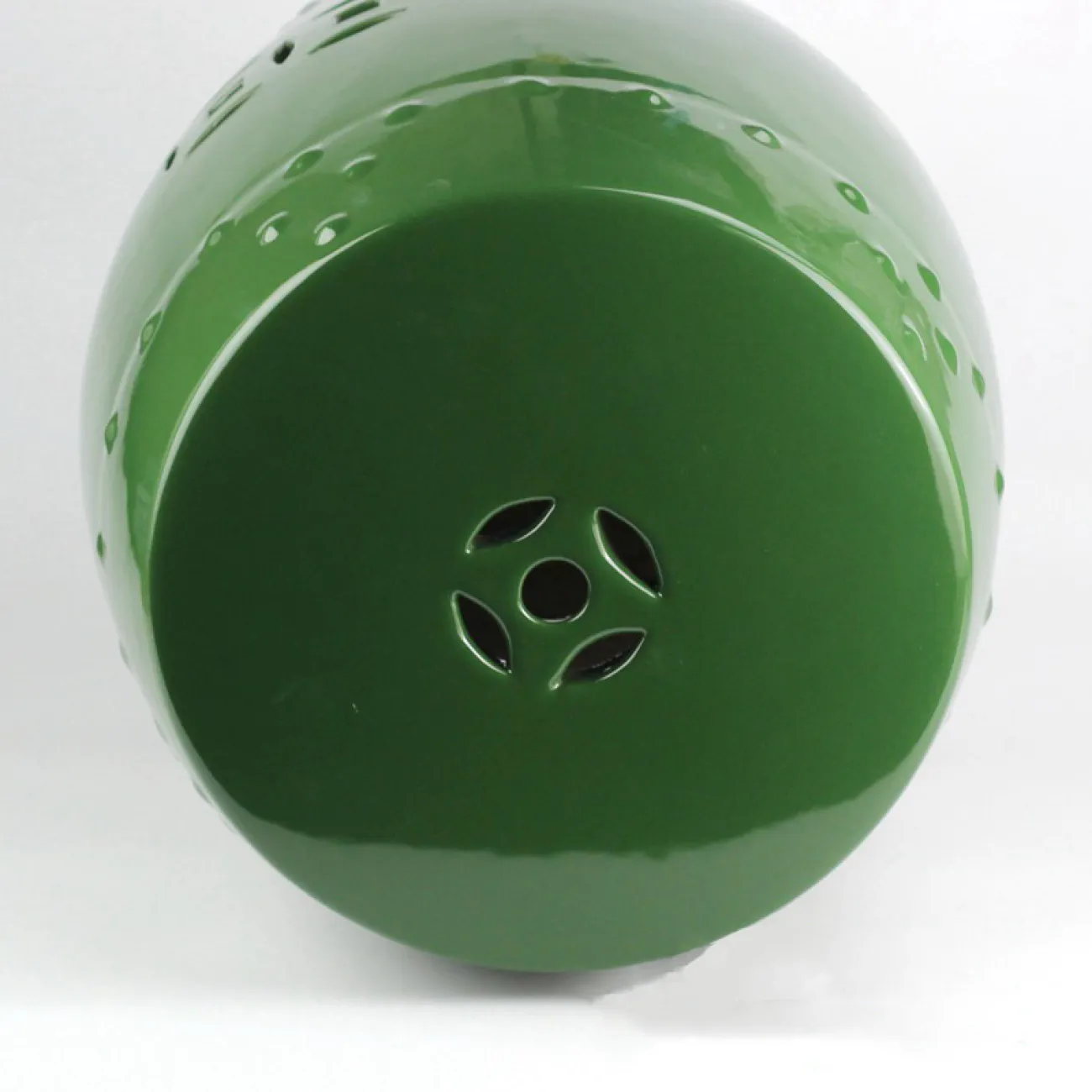 Минималистичный керамический стул для одевания обуви в Современном стиле LaLume DK20610-23