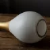 Настольная керамическая ваза LaLume DK20611-23