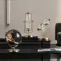 Декоративные песочные часы для гостиной в Европейском стиле LaLume DK20642-23