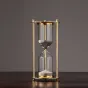 Декоративные песочные часы для гостиной в Европейском стиле LaLume DK20642-23