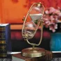 Декоративные песочные часы для гостиной в Европейском стиле LaLume DK20642-23