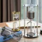 Декоративные песочные часы для гостиной в Европейском стиле LaLume DK20642-23