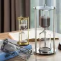 Декоративные песочные часы для гостиной в Европейском стиле LaLume DK20642-23