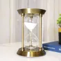 Декоративные песочные часы для гостиной в Европейском стиле LaLume DK20642-23