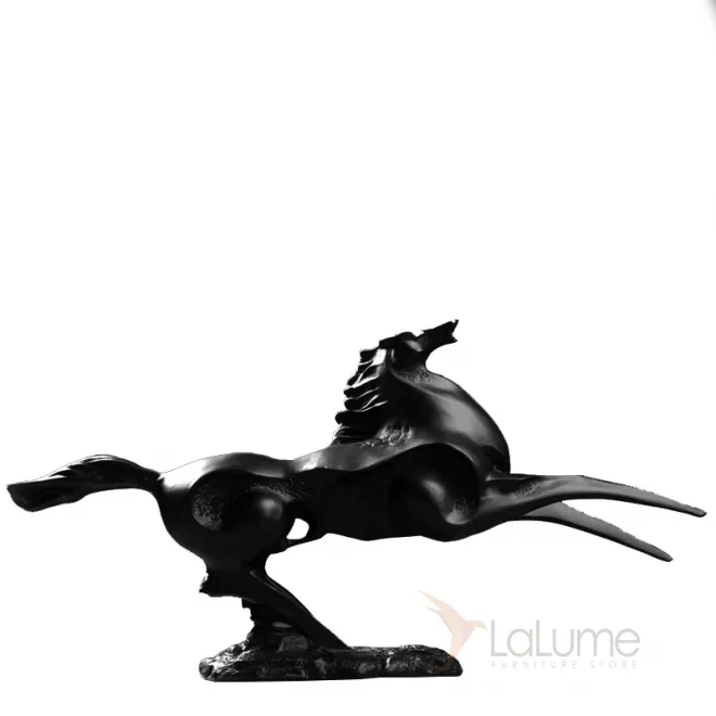Креативная статуэтка лошади LaLume DK20668-23