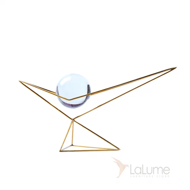 Креативный интерьерный декор LaLume DK20669-23
