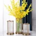 Креативная стеклянная ваза LaLume DK20673-23