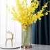 Креативная стеклянная ваза LaLume DK20673-23