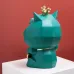 Необычная ваза-конфетница в форме кота LaLume DK20677-23