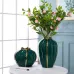 Современная керамическая ваза для цветов LaLume DK20679-23