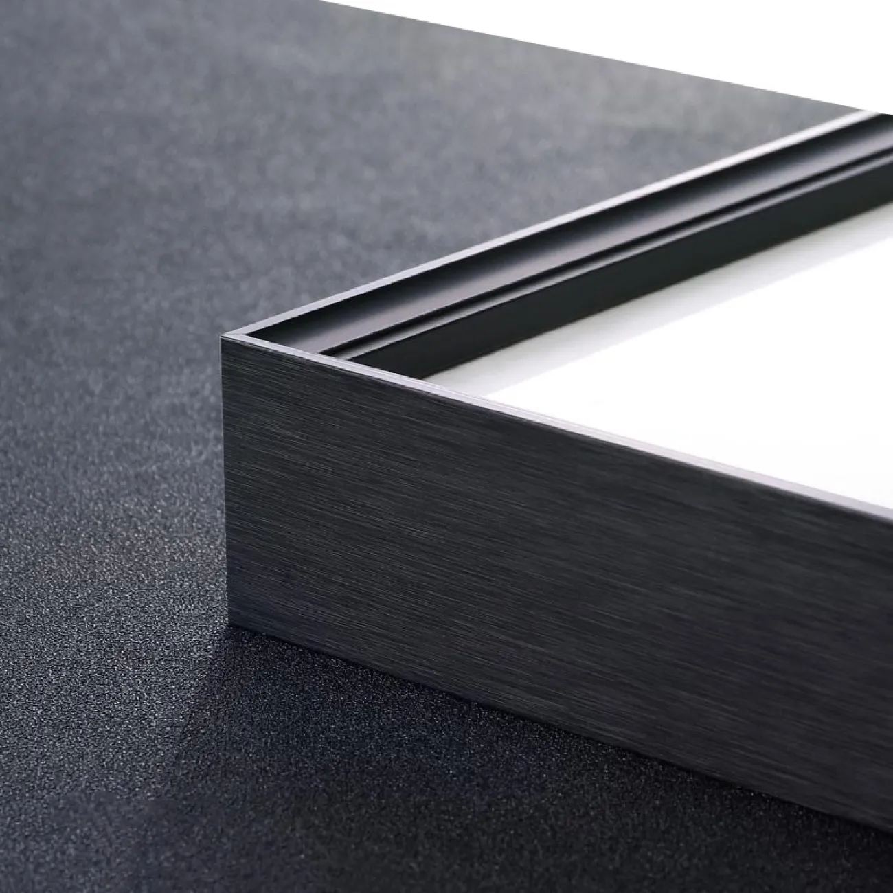 Современная настенная картина с животными в металлической раме для гостиной LaLume DK20683-23