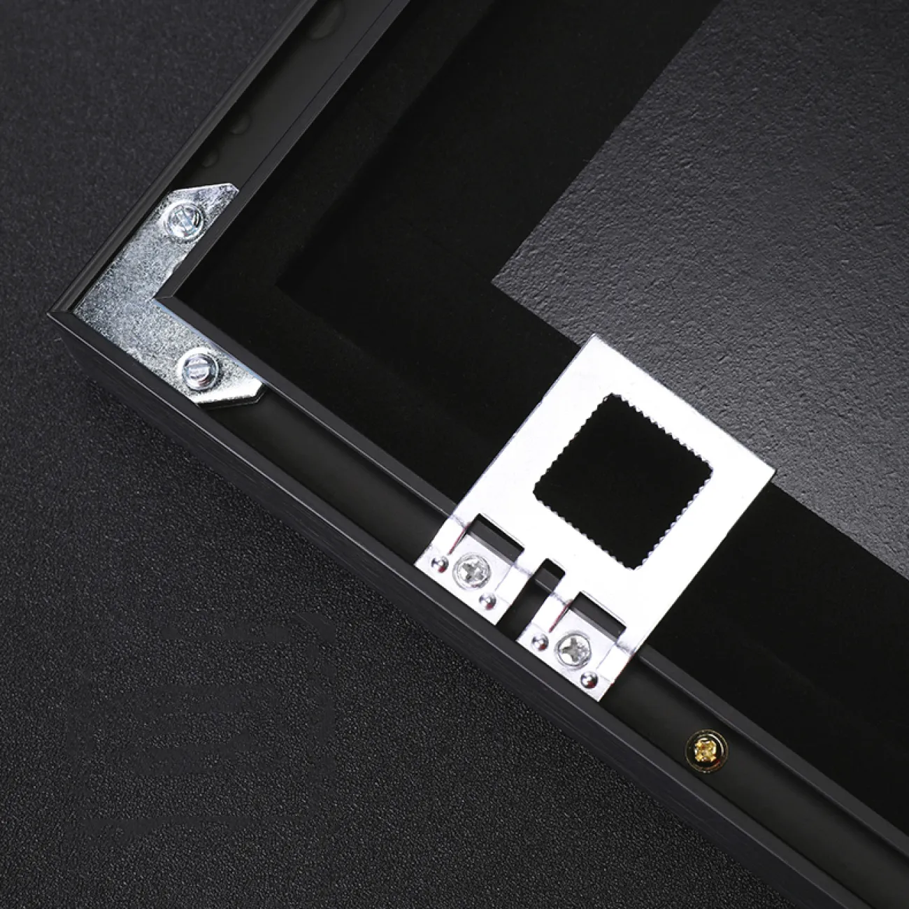 Роскошная декоративная картина для гостиной в стиле Постмодернизма LaLume DK20687-23